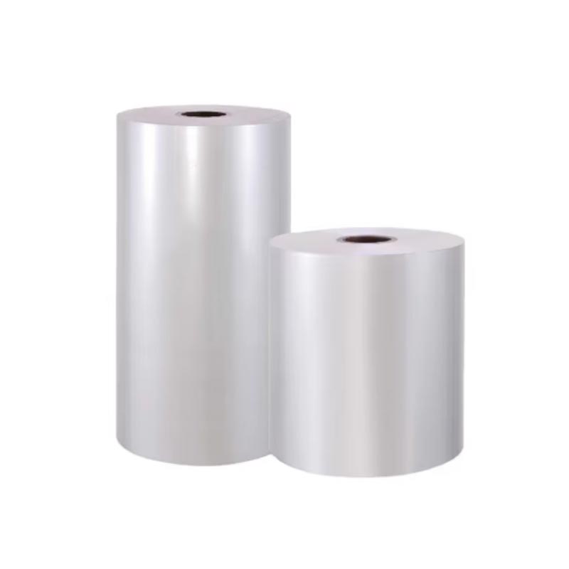 لماذا يستمر فيلم BOPP في الفوز في مجال التعبئة والتغليف ووضع العلامات؟