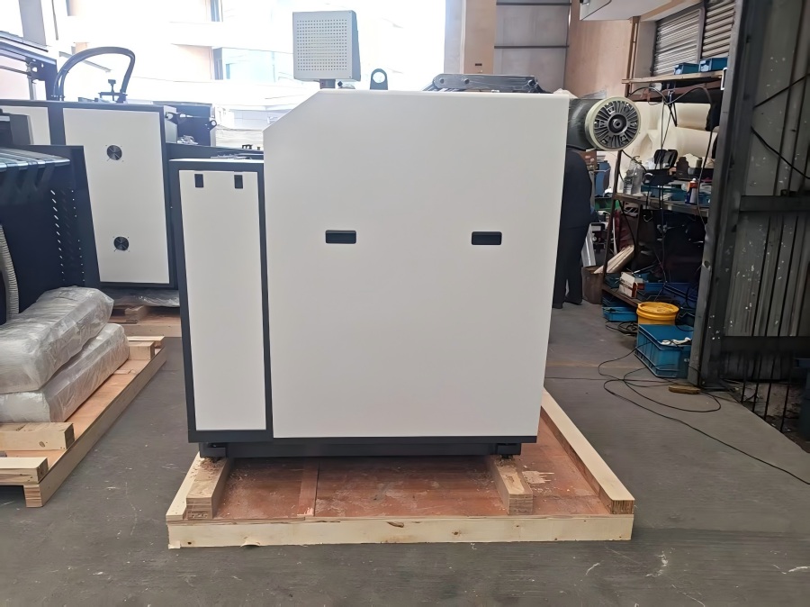 Automatic High Speed Laminating Machine
