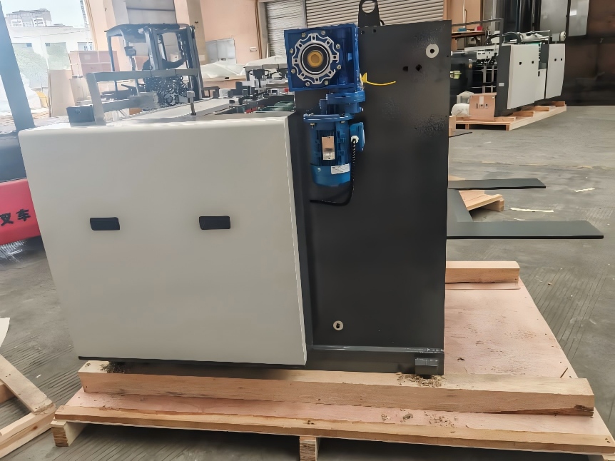 Automatic Pre-Coating Laminating Machine