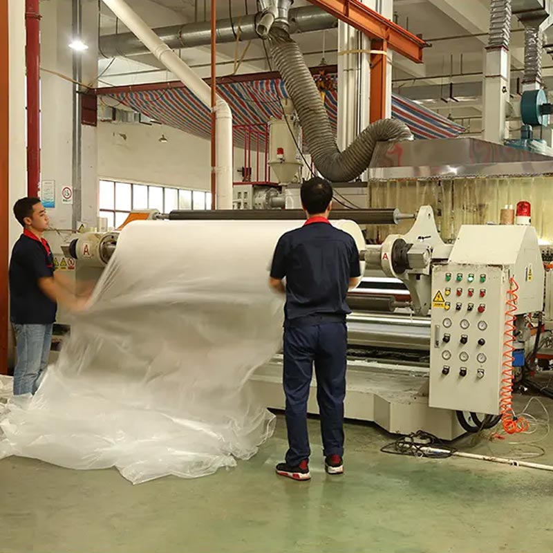 BOPP Lamination Film